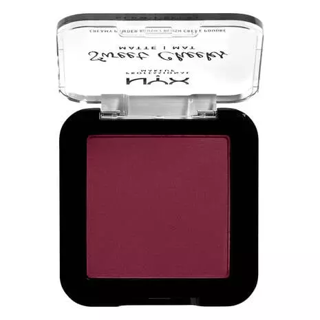 NYX PROFESSIONAL MAKEUP Sweet Cheeks – Red Riot