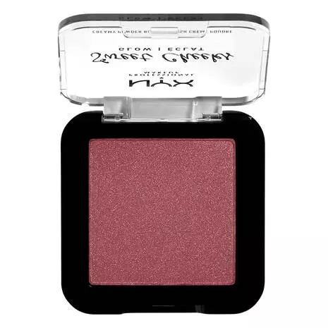 NYX PROFESSIONAL MAKEUP Sweet Cheeks Matte Blush