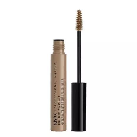 NYX PROFESSIONAL MAKEUP Tinted Eyebrow Mascara