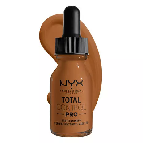 NYX Professional Makeup Total Control Pro Drop Foundation