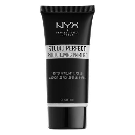 NYX Professional Studio Perfect Primer