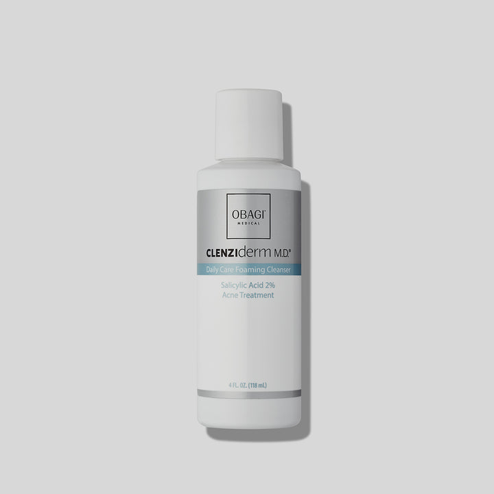 Obagi Medical Clenziderm Daily Care Foaming Cleanser