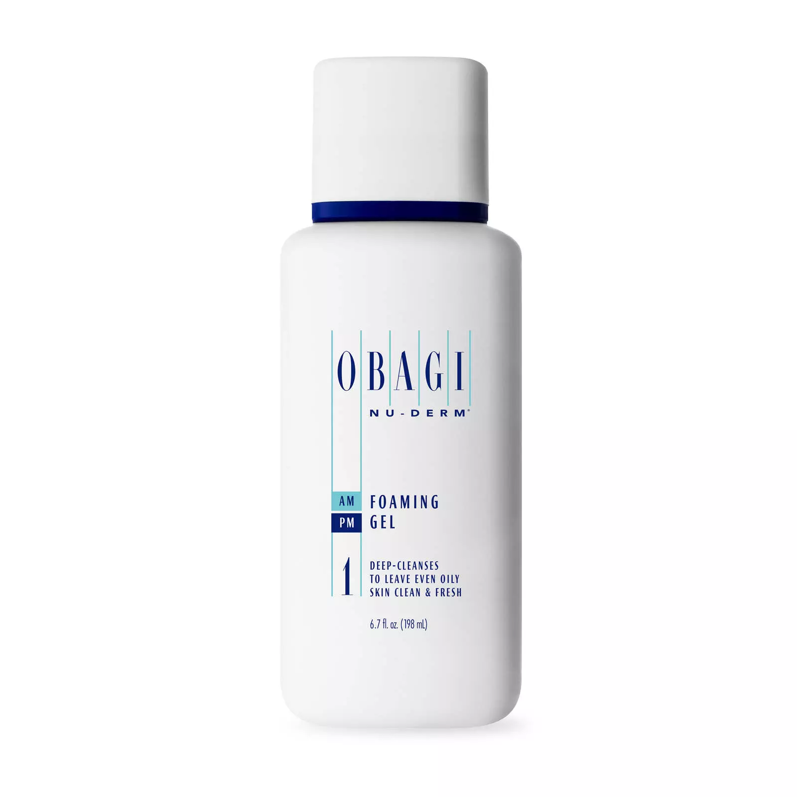 Obagi Nu-Derm Foaming Gel