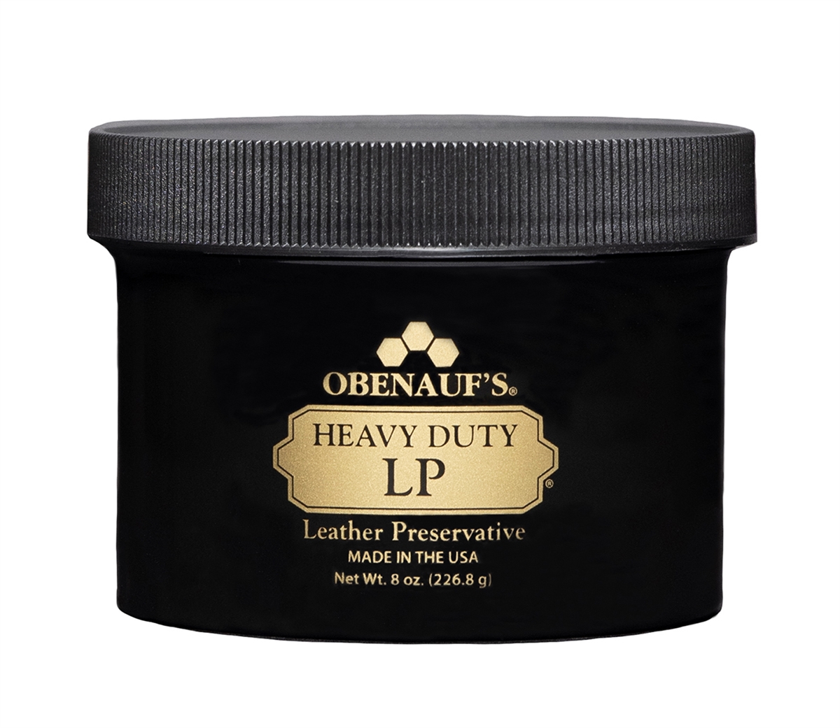 Obenauf’s Heavy Duty Leather Preservative