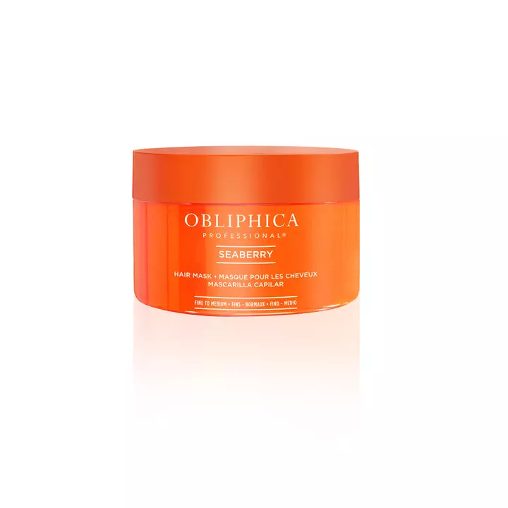 Obliphica Professional Seaberry Hair Mask