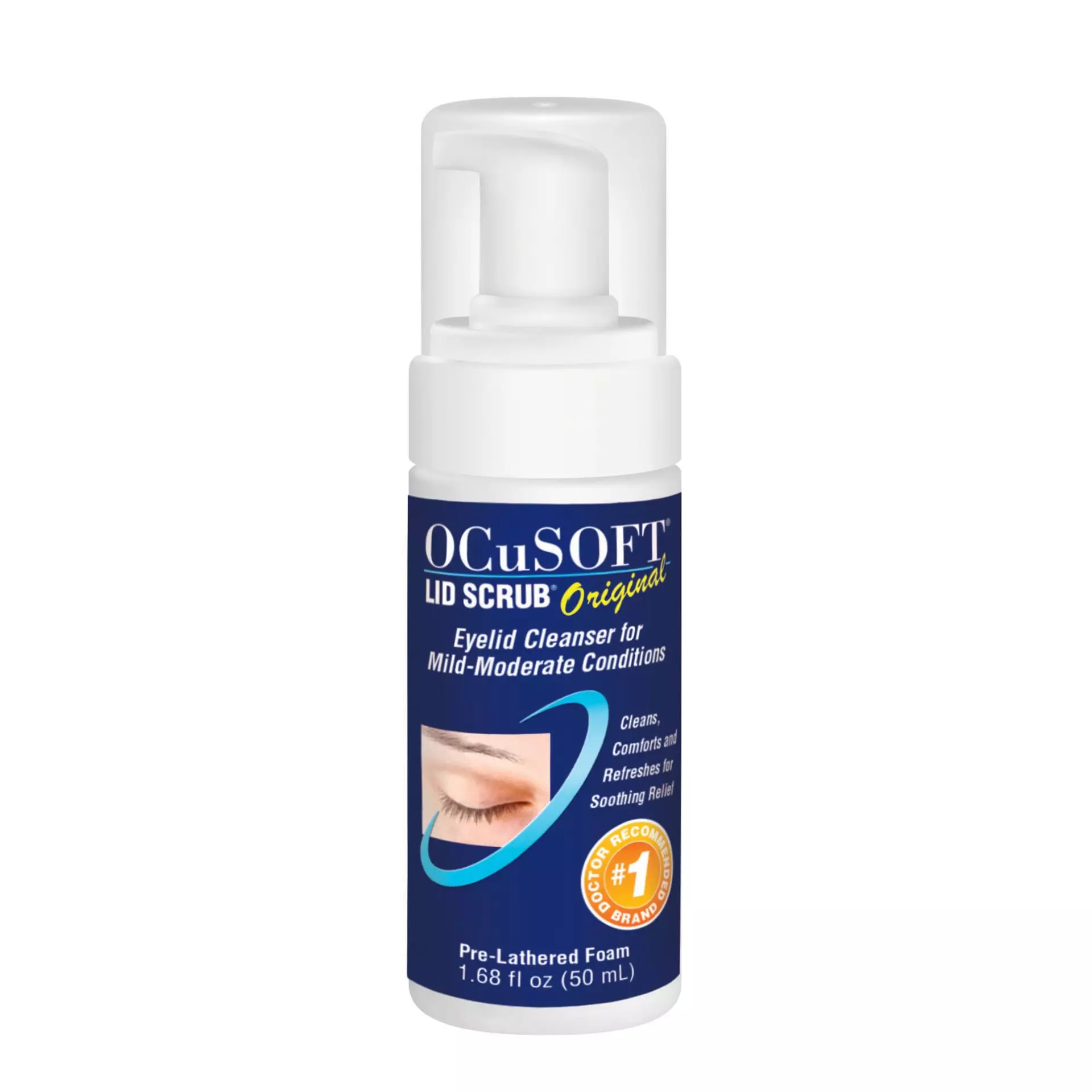 Ocusoft