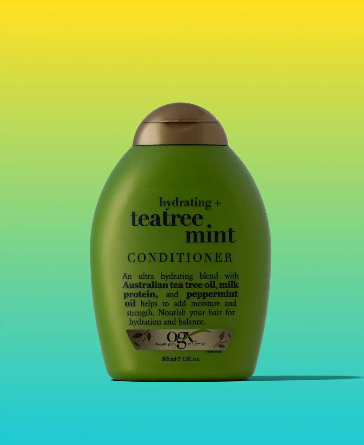 OGX Hydrating + Tea Tree Mint Conditioner