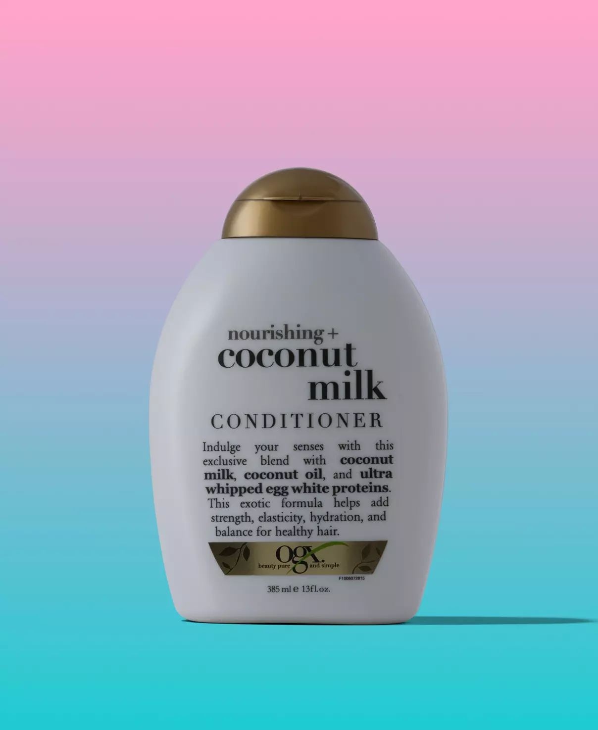 OGX Nourishing + Coconut Milk Conditioner