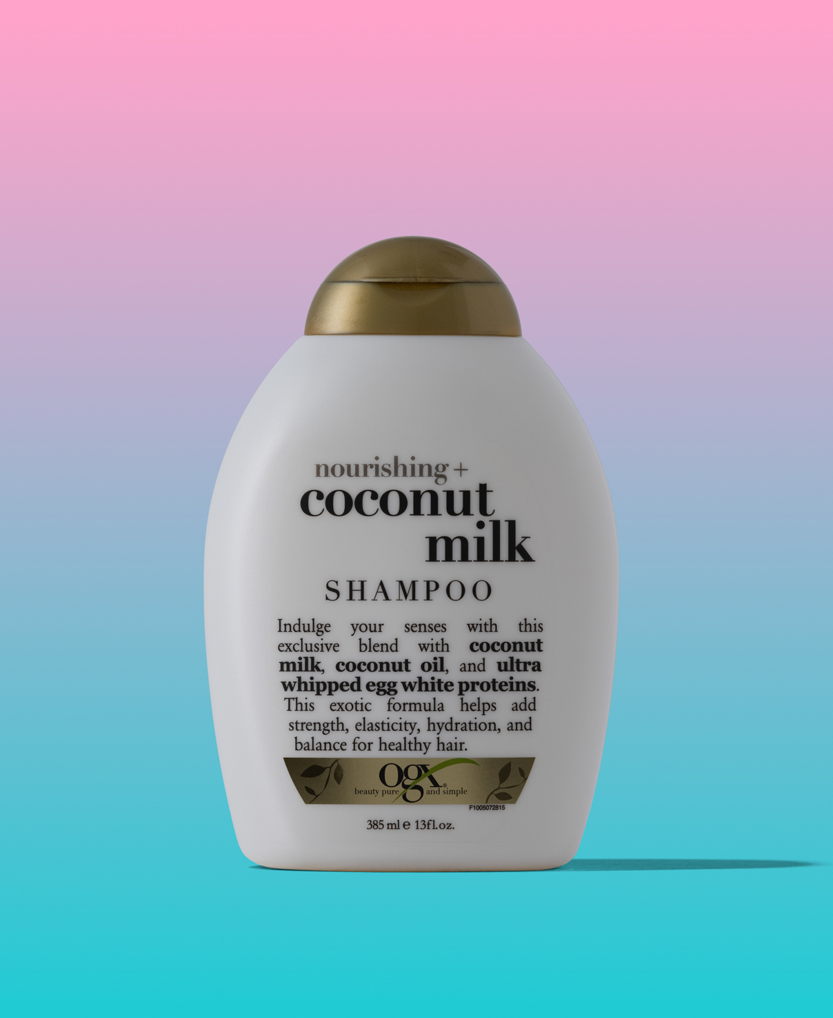 OGX Nourishing Shampoo