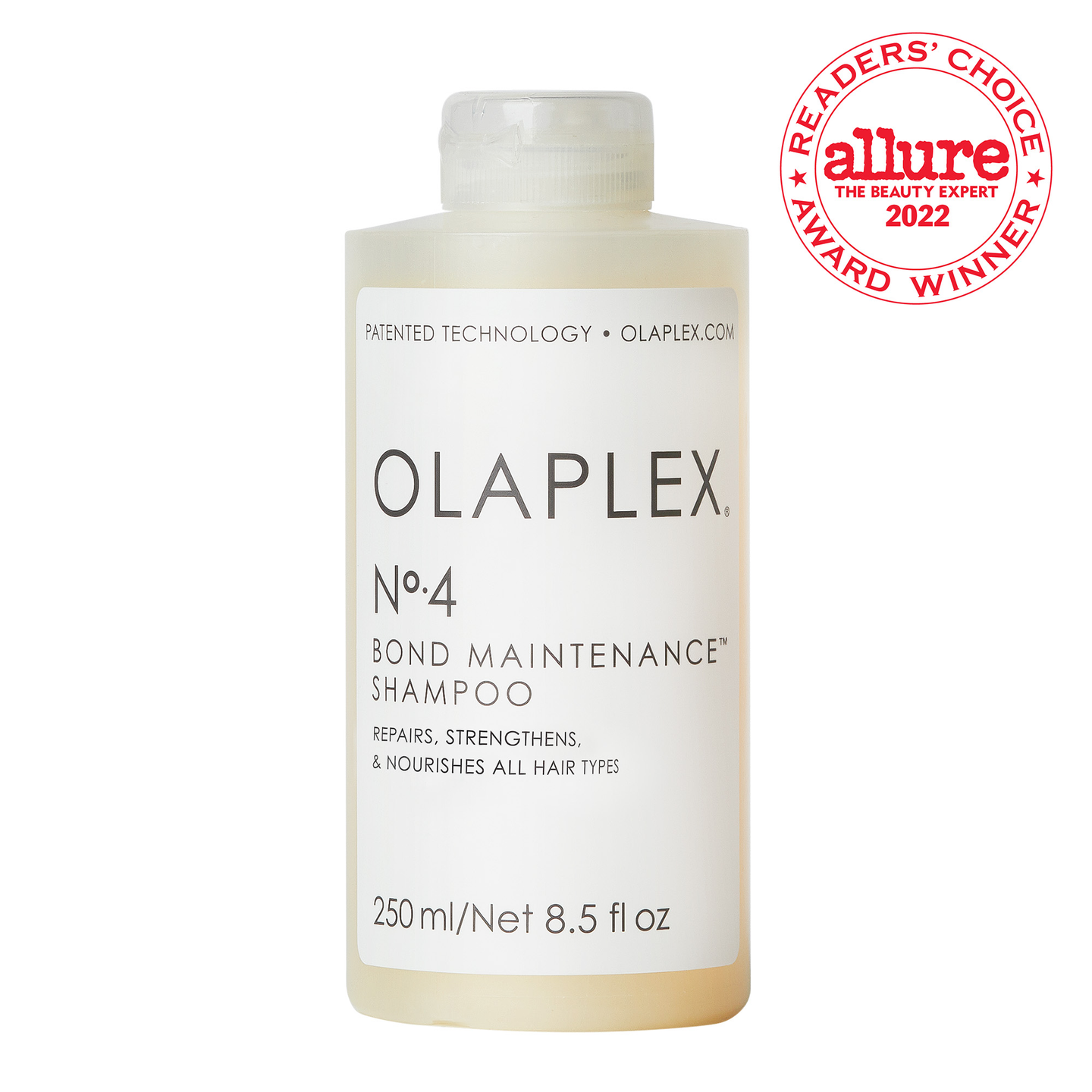 Olapex No. 4 Bond Onderhoud Shampoo