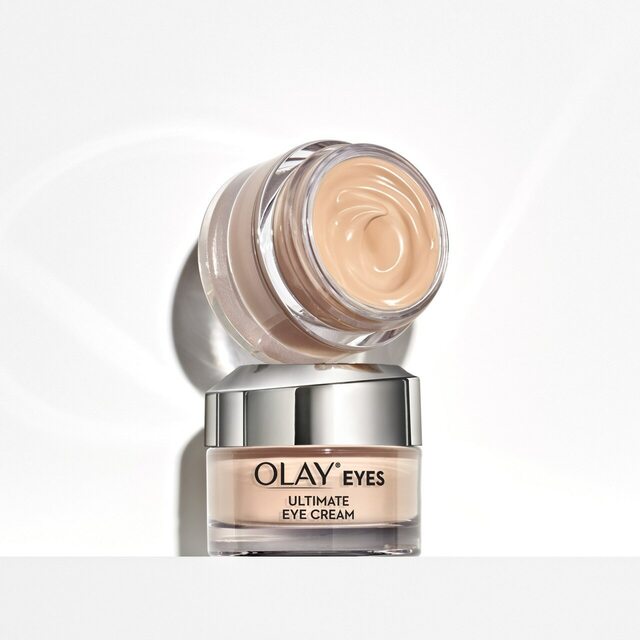 Olay Eye Ultimate Eye Cream