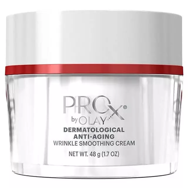 Olay Professional ProX Wrinkle Smoothing Cream