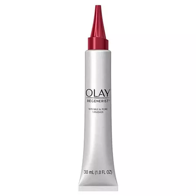 Olay Regenerist Wrinkle & Pore Vanisher