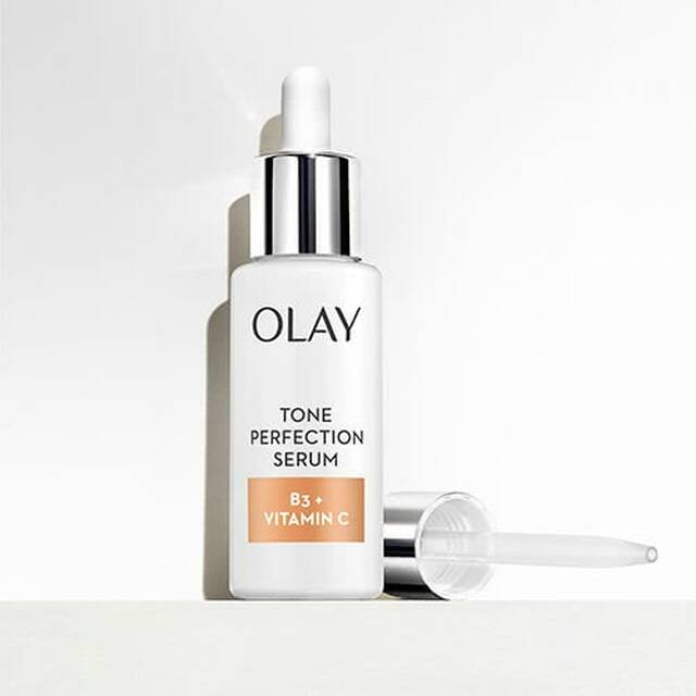 Olay Tone Perfection Serum With Vitamin B3+