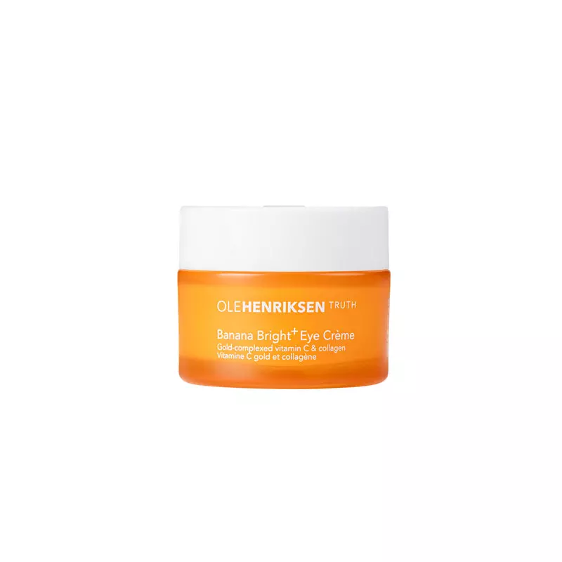 Ole Henriksen Banana Bright Eye Creme