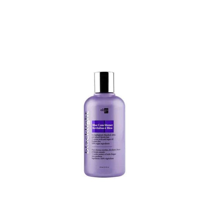 Oligo Blacklight Blue Conditioner