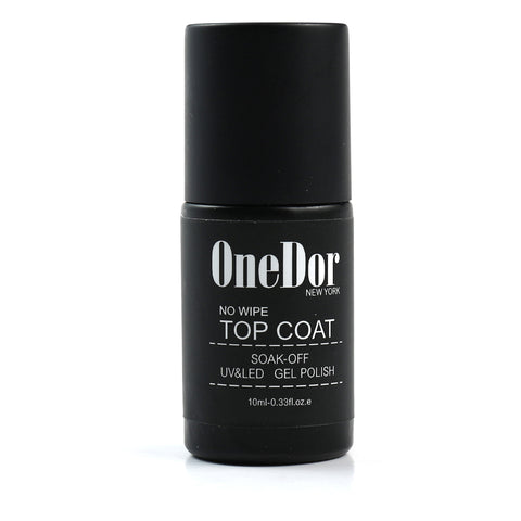 OneDor No Wipe Top Coat