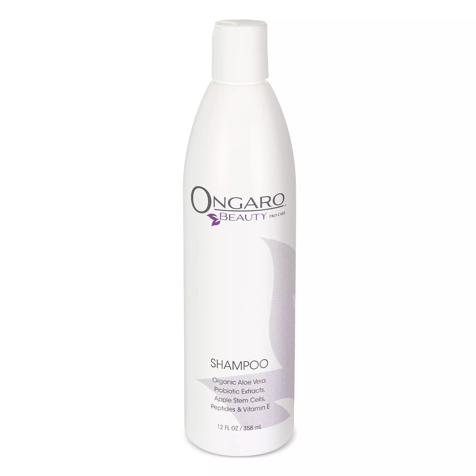 Ongaro Beauty Probiotic Shampoo and Conditioner Bundle Set