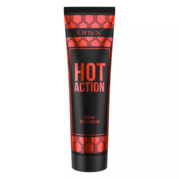 Onyx Hot Action Original Tingle Bronzer
