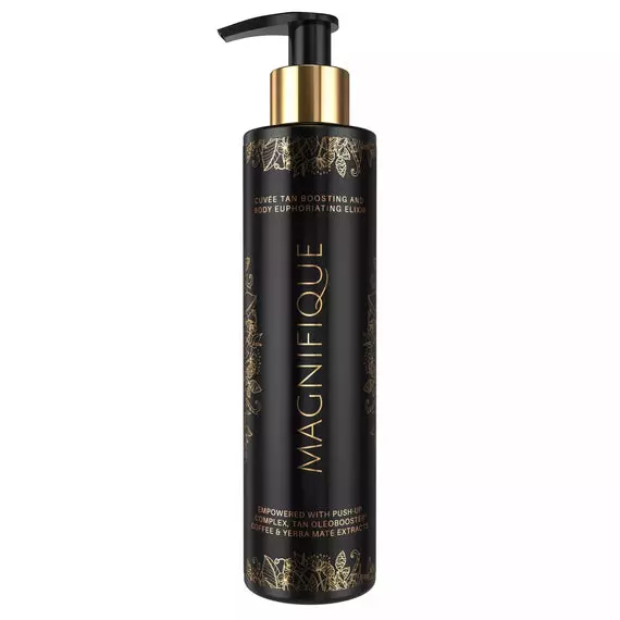 Onyx Magnifique Sunbed Dark Tanning Lotion