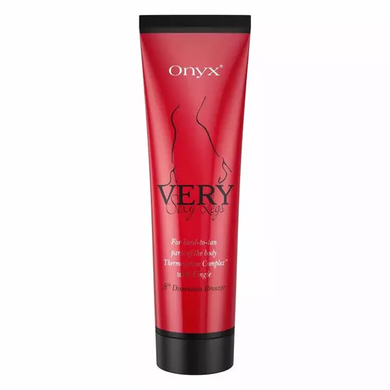 Onyx Very Sexy Legs Indoor Tanning Lotion