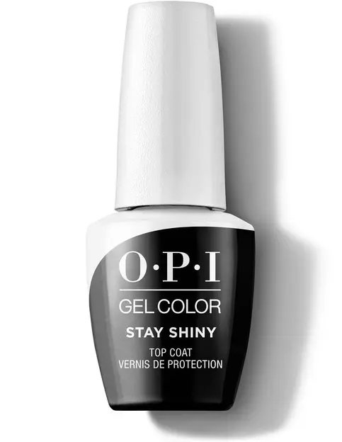 OPI GelColor Top Coat