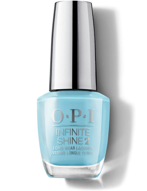 O.P.I In To Infinity And Blue-Yond
