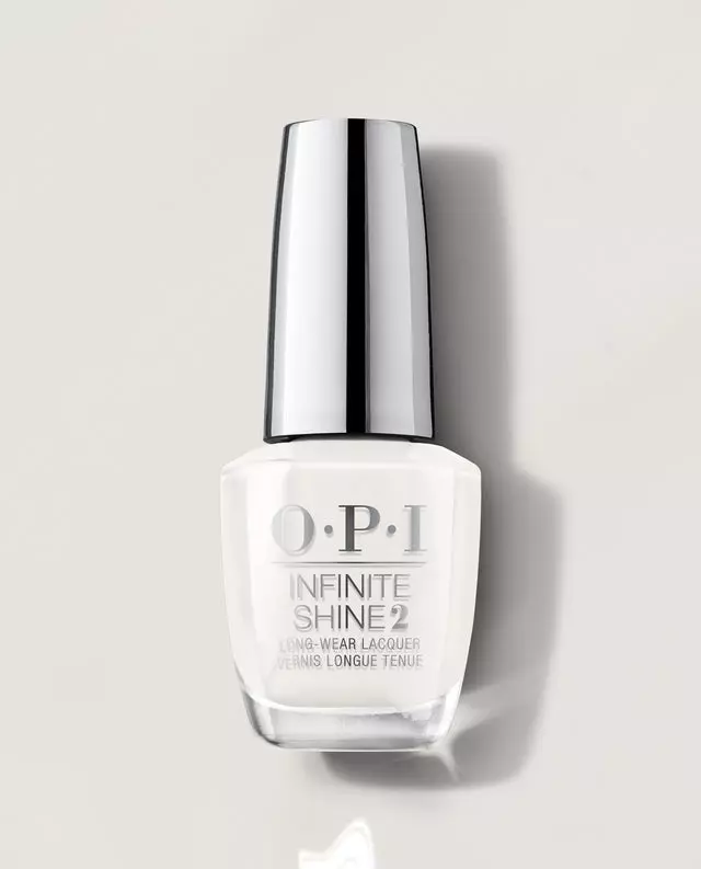 O.P.I Infinite Shine 2 Long Wear Nail Lacquer – Funny Bunny