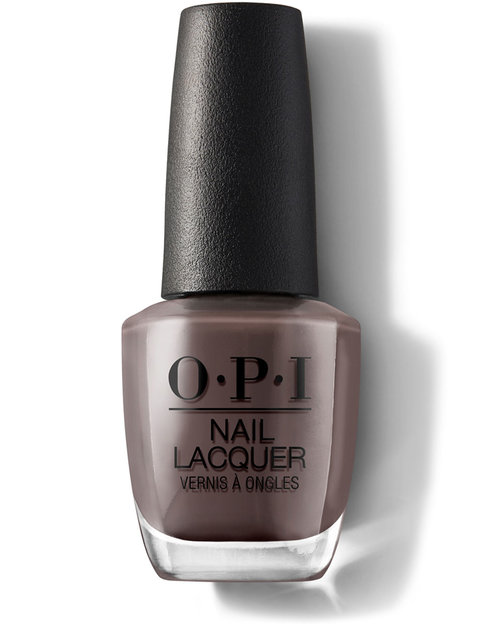 OPI Infinite Shine, IS - Barking Up the Wrong Sequoia