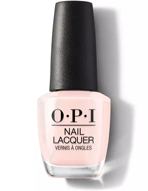 OPI Nail Lacquer – Mimosas For Mr. & Mrs.