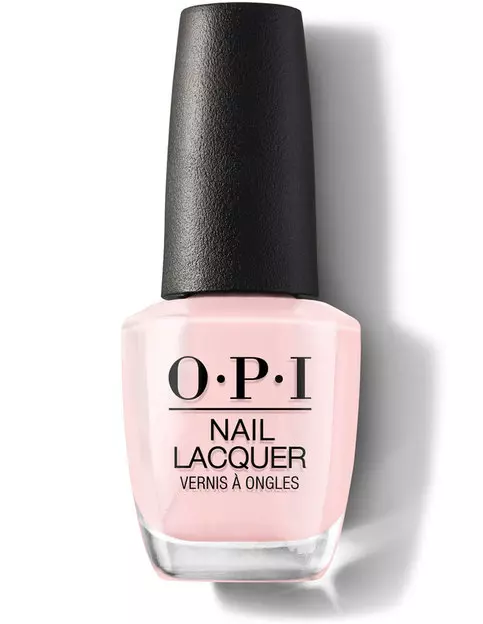 OPI Nail Lacquer – Put It In Neutral