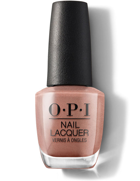 9 Best Rose Gold Nail Polishes – Reviews & Buying Guide