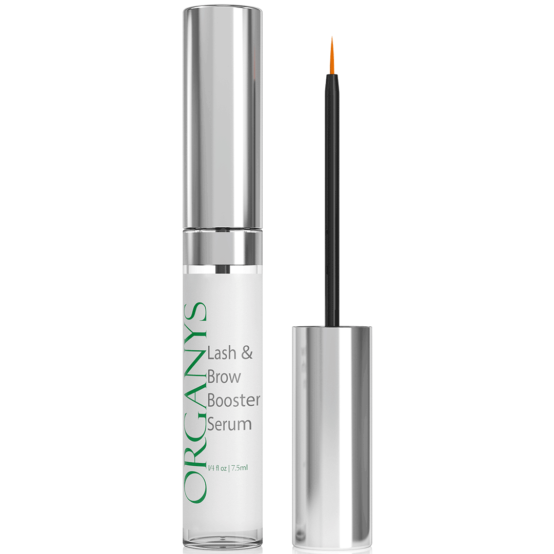 Organys Lash & Brow Booster Serum