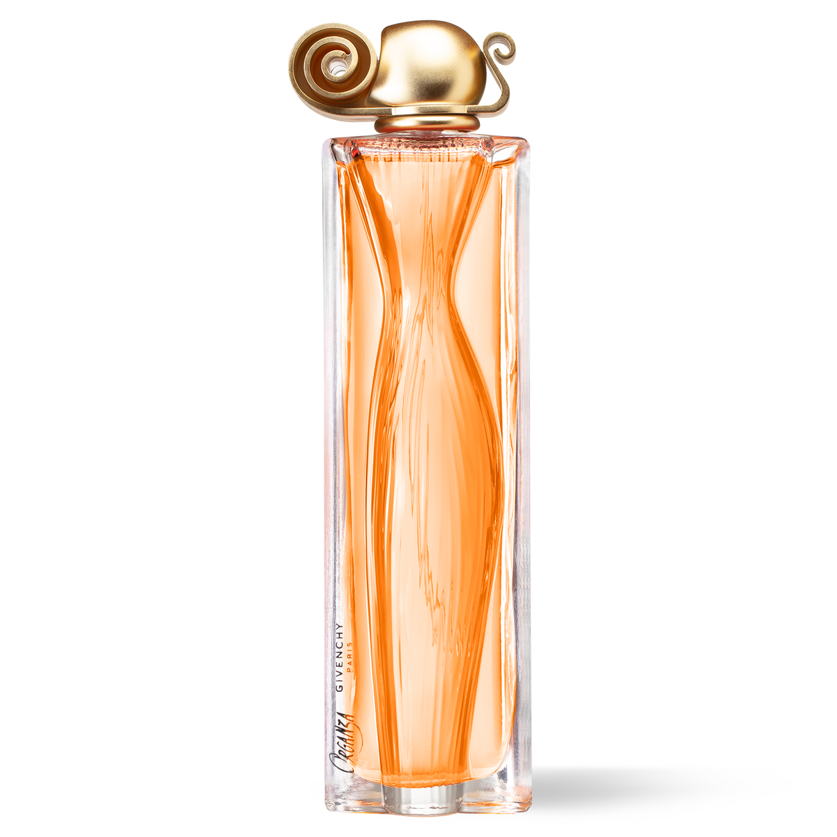 Organza By Givenchy For Women. Eau De Parfum Spray 3.3 Ounces 