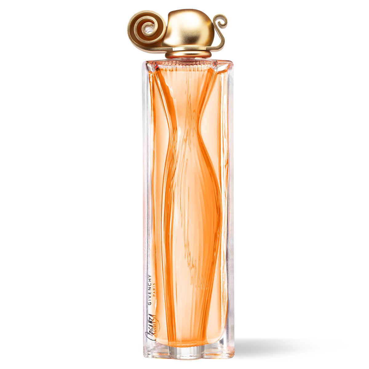 Organza By Givenchy For Women. Eau De Parfum Spray 3.3 Ounces 