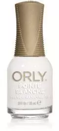 Orly French Man Nail Lacquer – White Tips