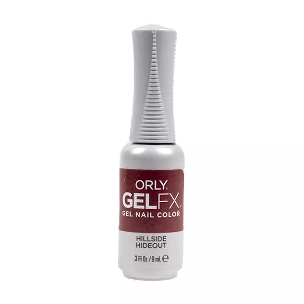 Orly Hillside Hideout Nail Lacquer, 0.6 Ounce