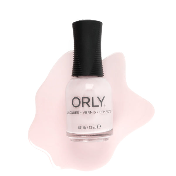 Orly Nail Lacquer – Kiss The Bride