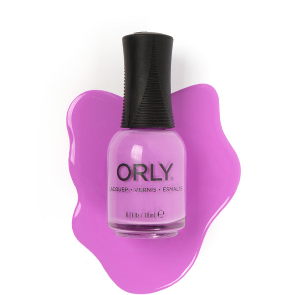 Orly Nail Lacquer, Scenic Route, 0.6 Ounce
