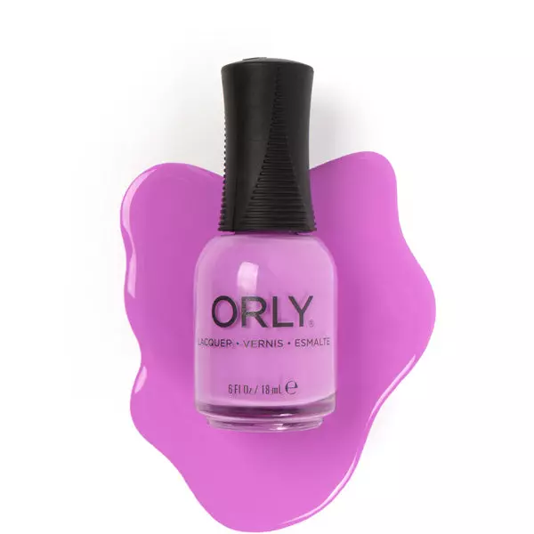Orly Nail Lacquer, Scenic Route, 0.6 Ounce