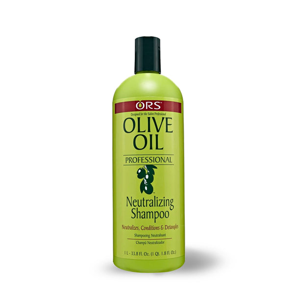 ORS Olive Oil Neutralizing Shampoo