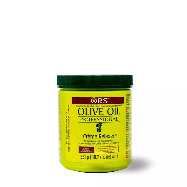 ORS Olive Oil Professional Creme Relaxer Extra Strength 