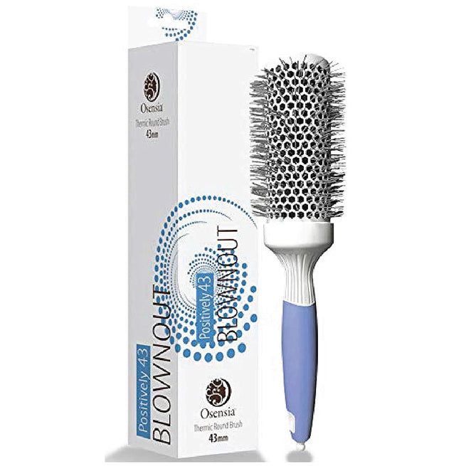 Osensia Positively43 Blownout Thermic Round Brush