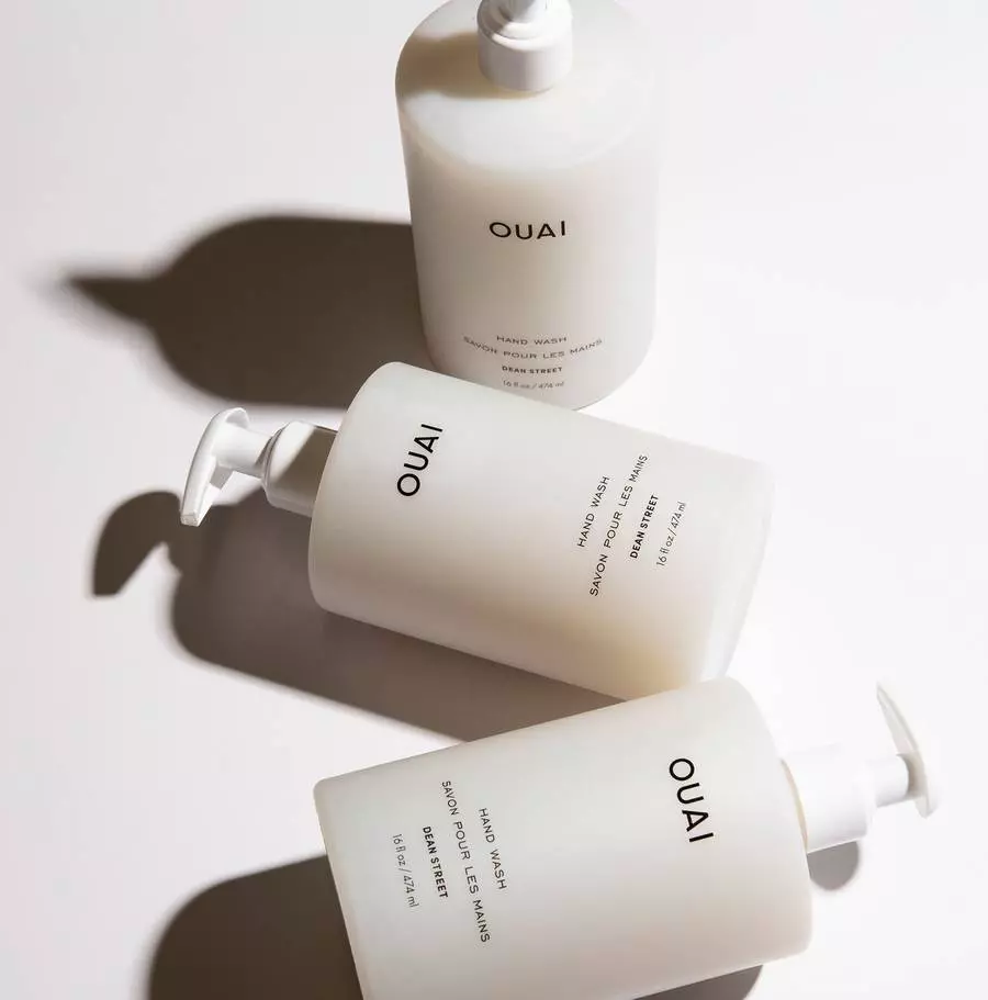 OUAI Hand Wash