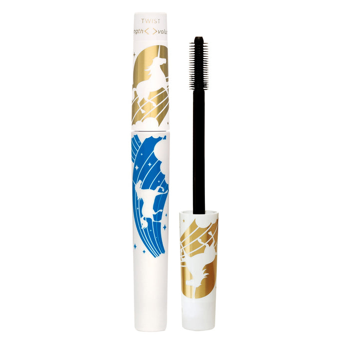 Pacifica DreamBig Lash Extending 7-In-1 Mascara
