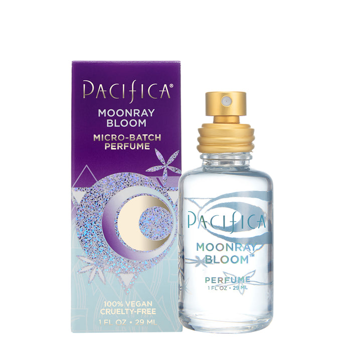 Pacifica Moonray Bloom Micro-Batch Perfume