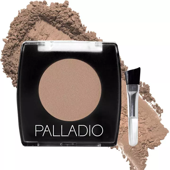 Palladio Brow Powder – Taupe