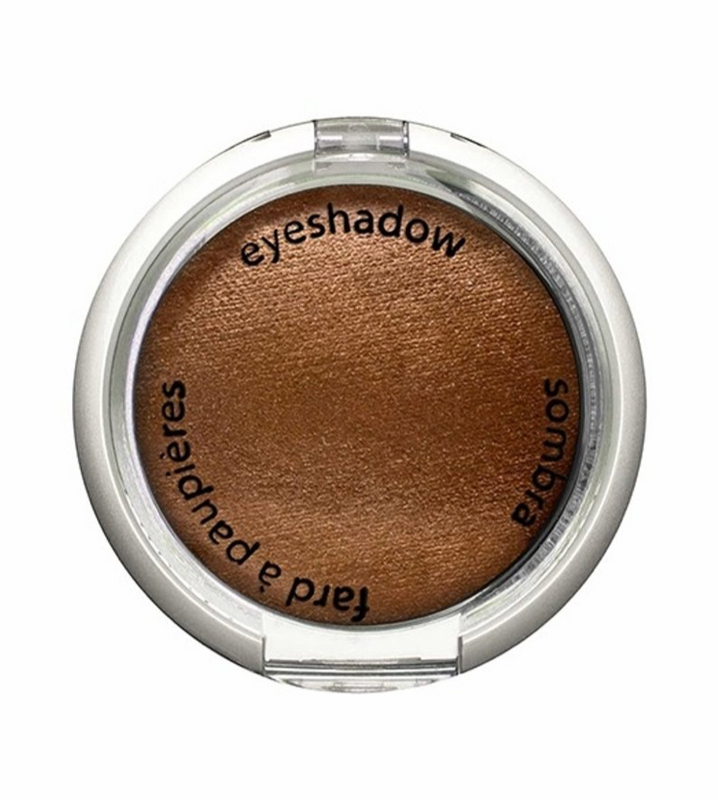 Palladio Cosmetic Baked Eyeshadow – Bronzee