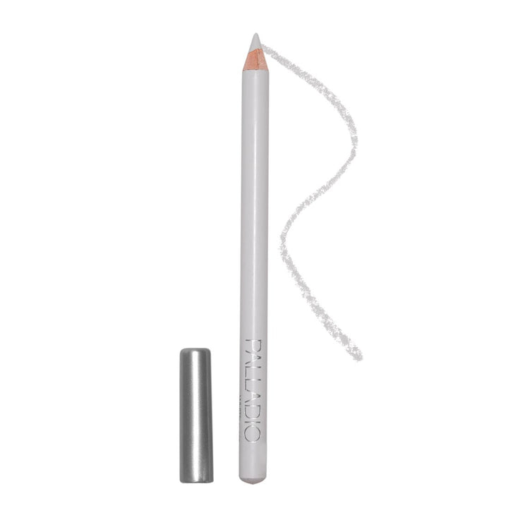 Palladio Eyeliner Pencil – White