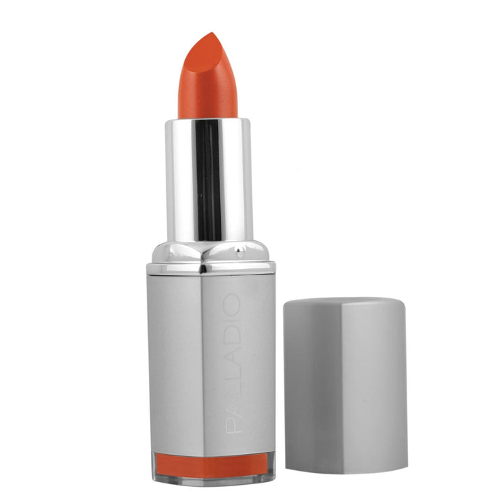 Palladio Herbal Lipstick – Golden Orange